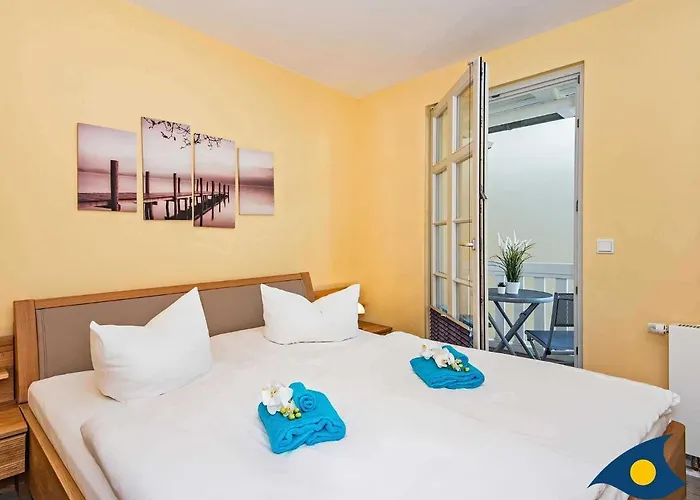 Apartamento Livia Whg 13